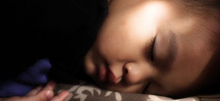 enfant sommeil myopie