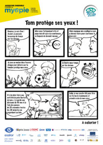 Bd enfants