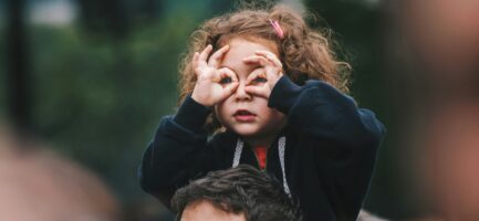 myopie enfant